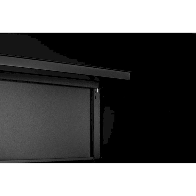Stahlschrank für Drucker mit zwei Türen und Rollen