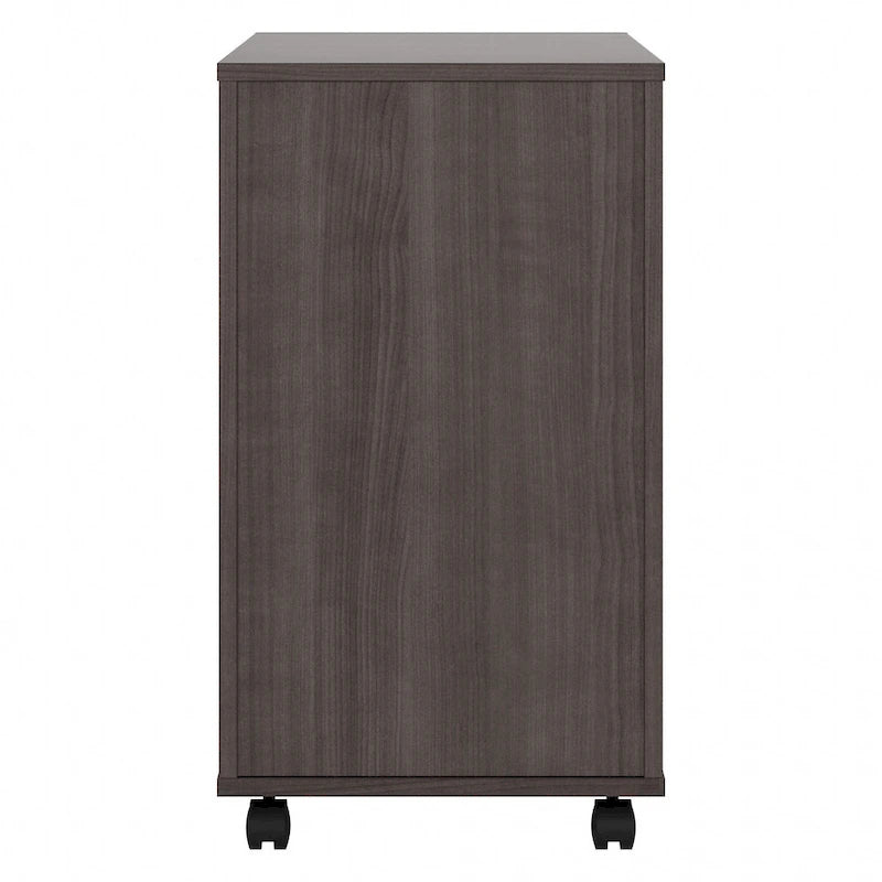 mobiele archiefkast met 3 laden
