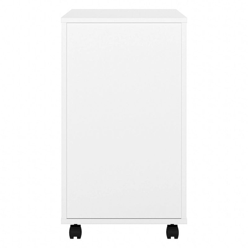 mobiele archiefkast met 3 laden