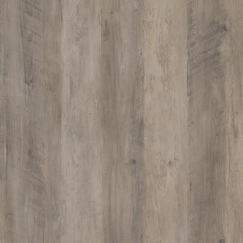 Despensa de cocina de 2 puertas con estantes ajustables, roble gris rústico